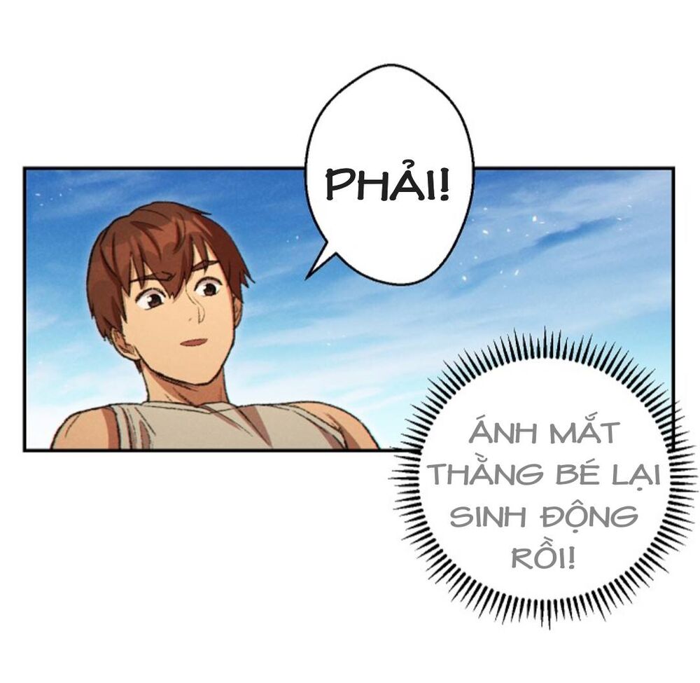 Tái Thiết Hầm Ngục Chap 36 - Next Chap 37