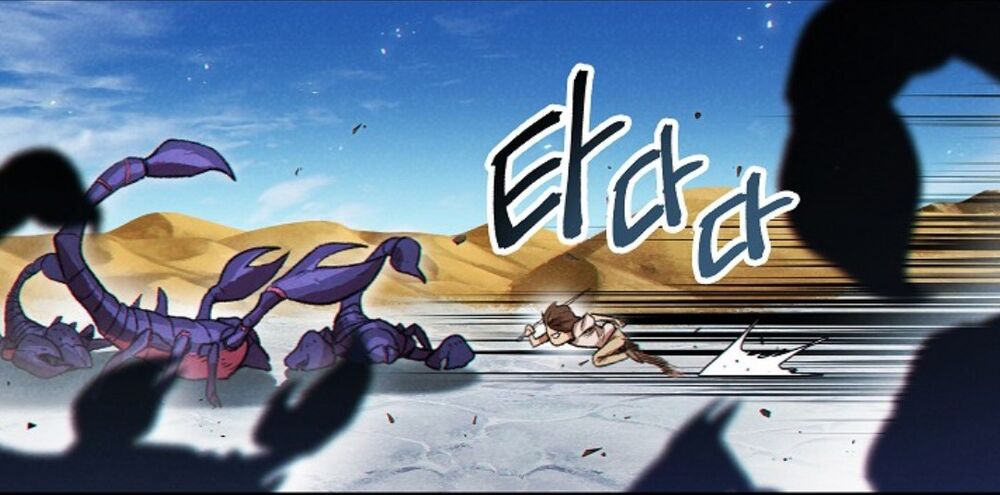 Tái Thiết Hầm Ngục Chap 36 - Next Chap 37