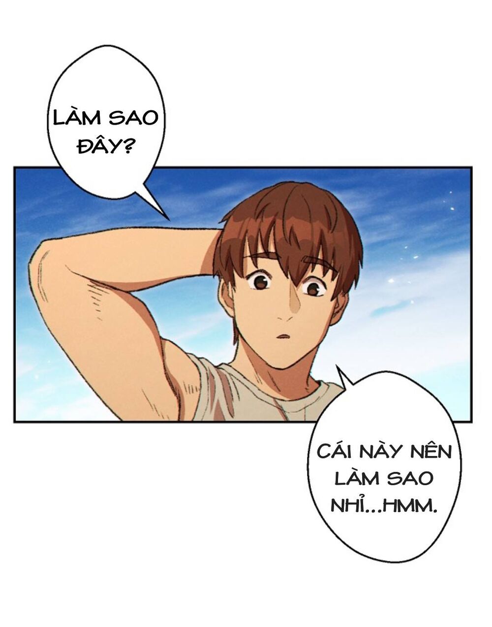 Tái Thiết Hầm Ngục Chap 36 - Next Chap 37