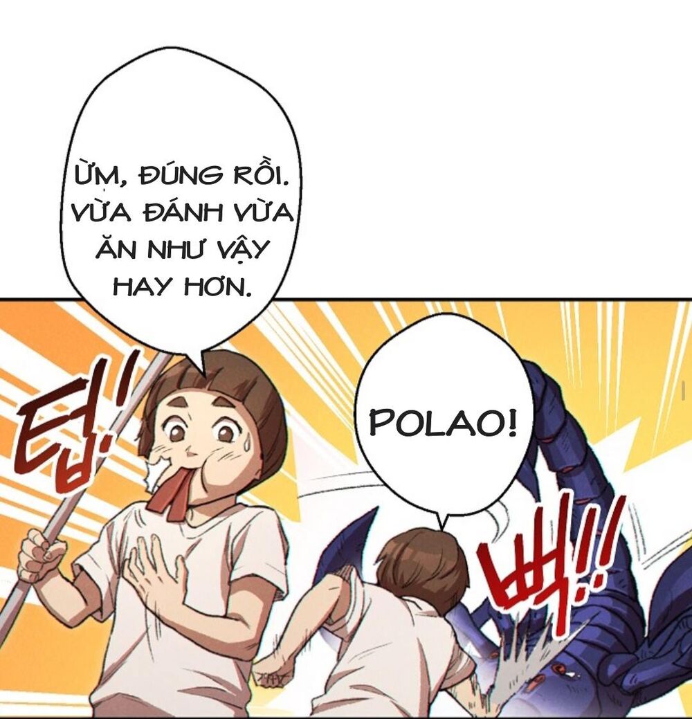 Tái Thiết Hầm Ngục Chap 36 - Next Chap 37