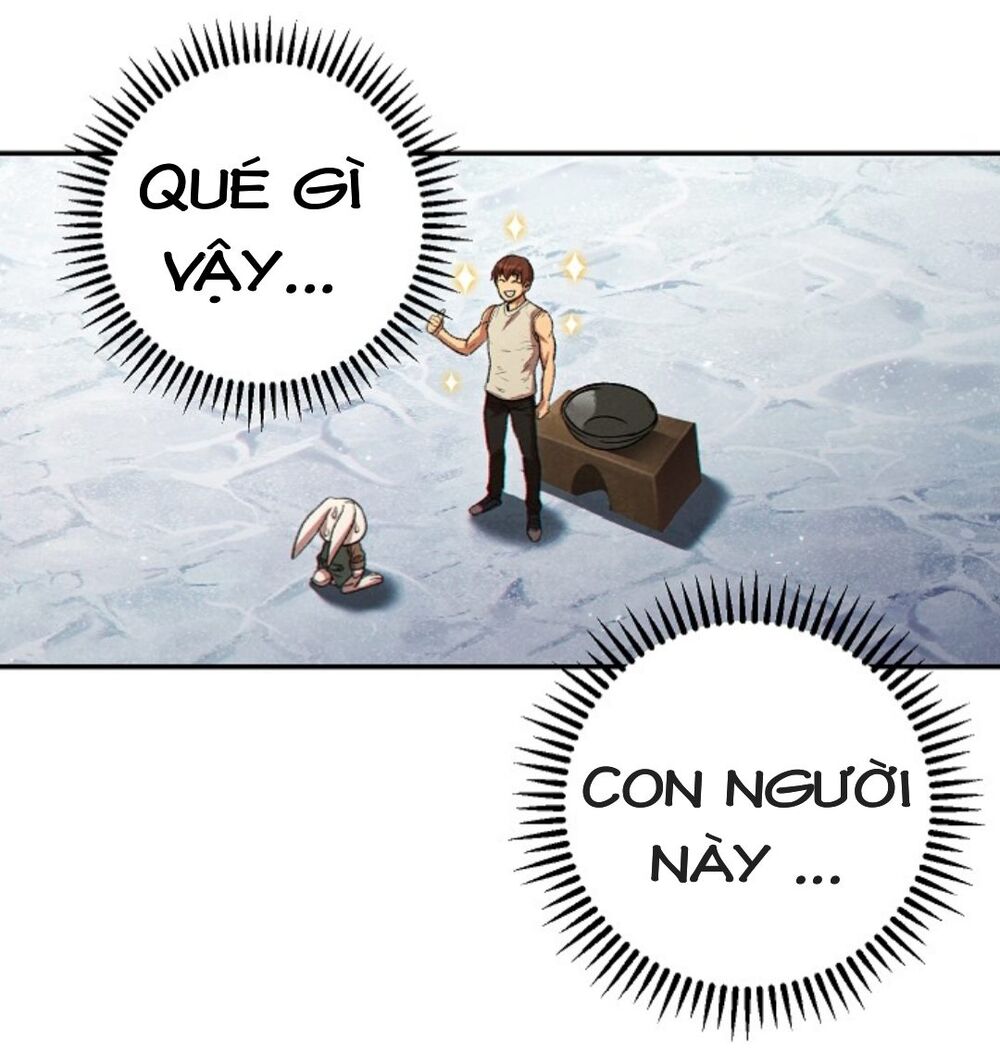 Tái Thiết Hầm Ngục Chap 36 - Next Chap 37