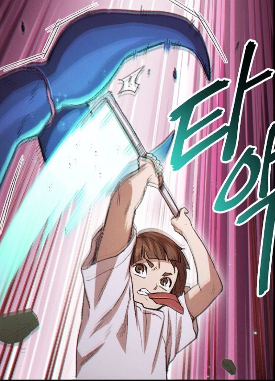 Tái Thiết Hầm Ngục Chap 36 - Next Chap 37