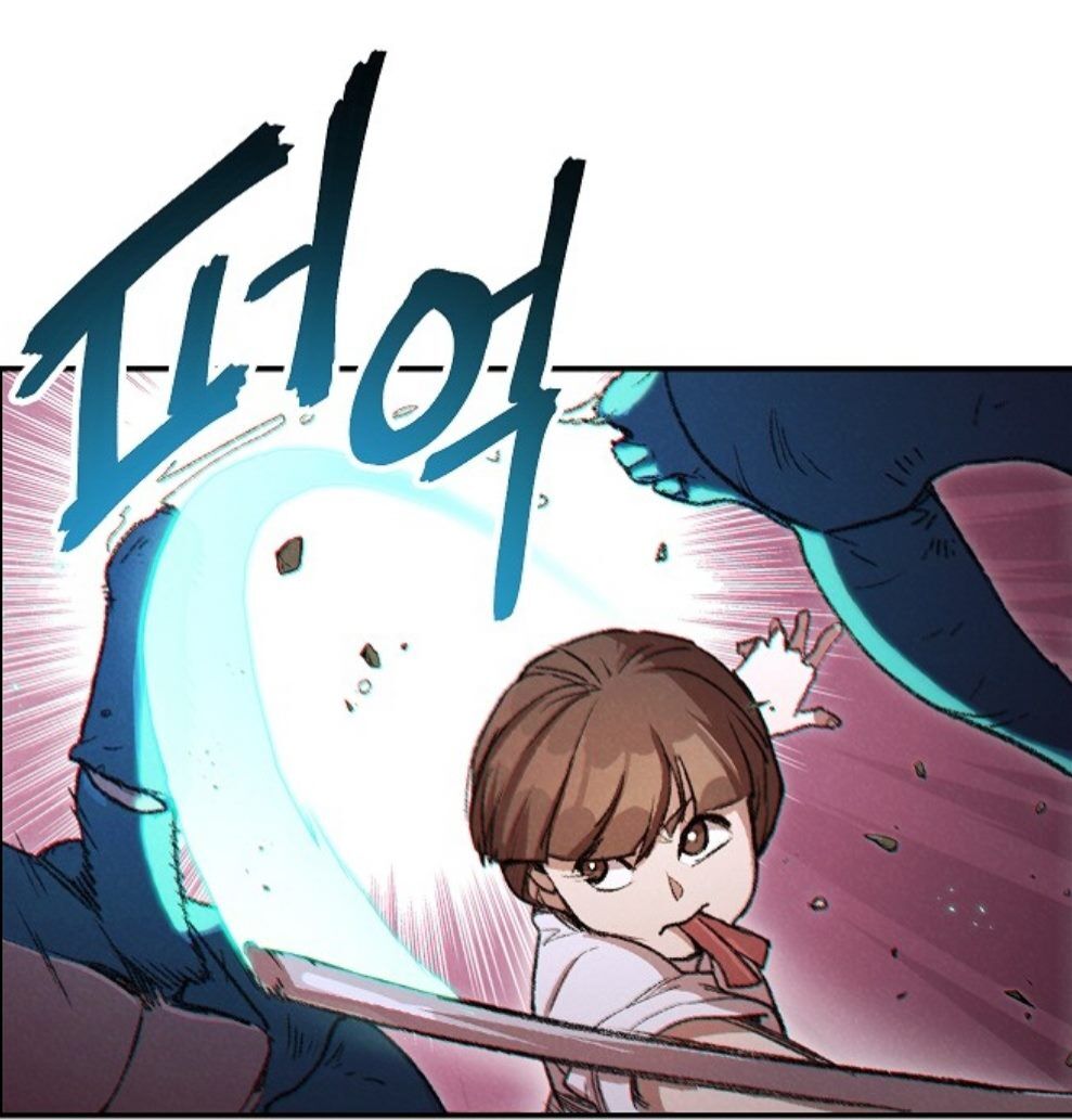 Tái Thiết Hầm Ngục Chap 36 - Next Chap 37