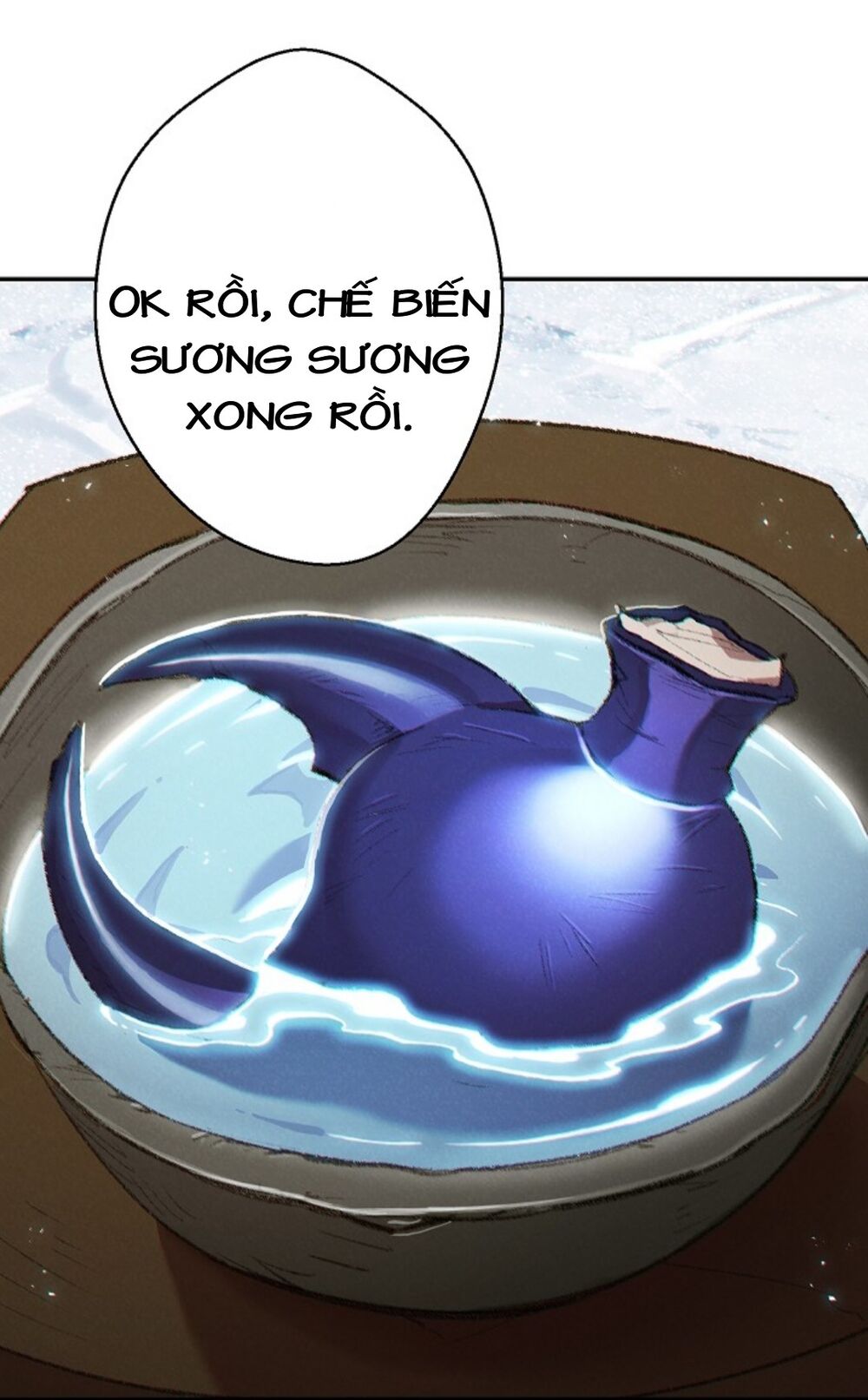 Tái Thiết Hầm Ngục Chap 36 - Next Chap 37