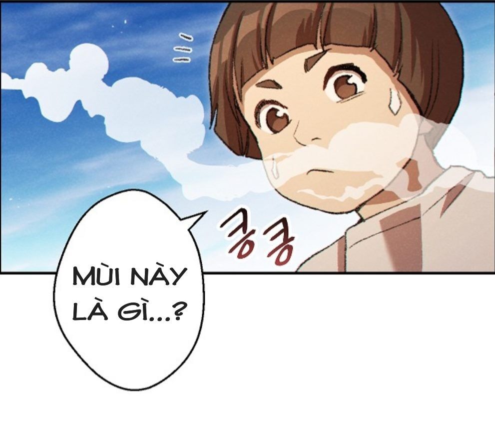 Tái Thiết Hầm Ngục Chap 36 - Next Chap 37