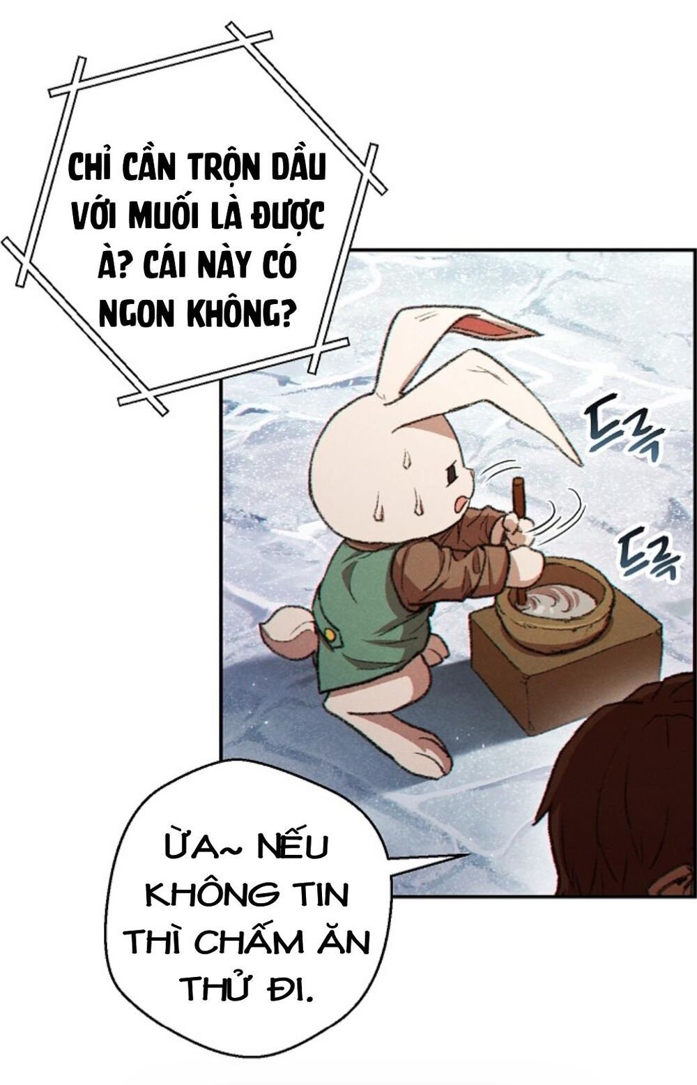 Tái Thiết Hầm Ngục Chap 36 - Next Chap 37