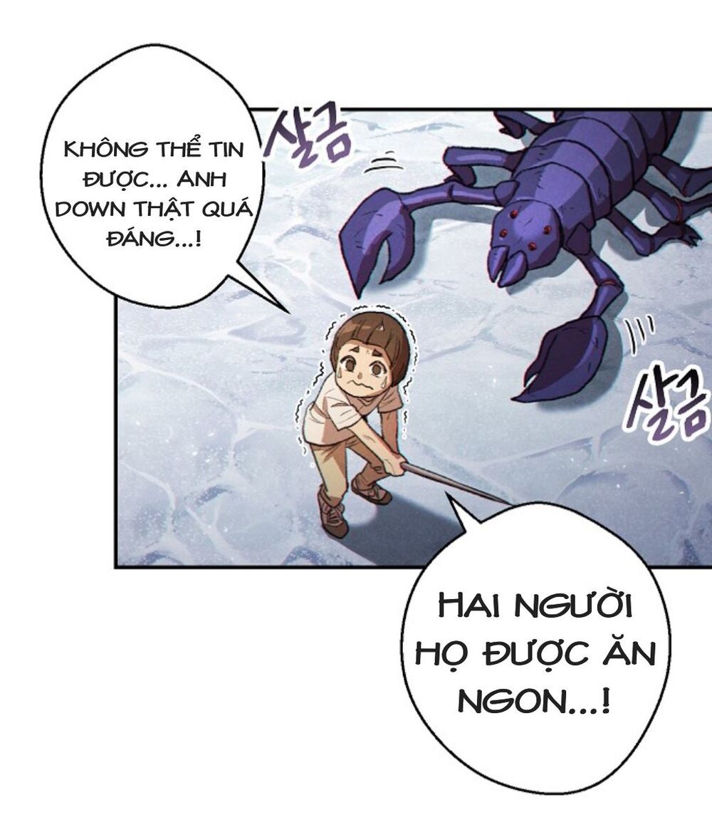 Tái Thiết Hầm Ngục Chap 36 - Next Chap 37