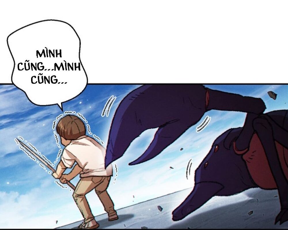 Tái Thiết Hầm Ngục Chap 36 - Next Chap 37