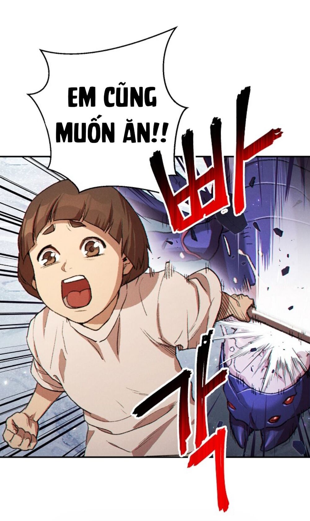 Tái Thiết Hầm Ngục Chap 36 - Next Chap 37