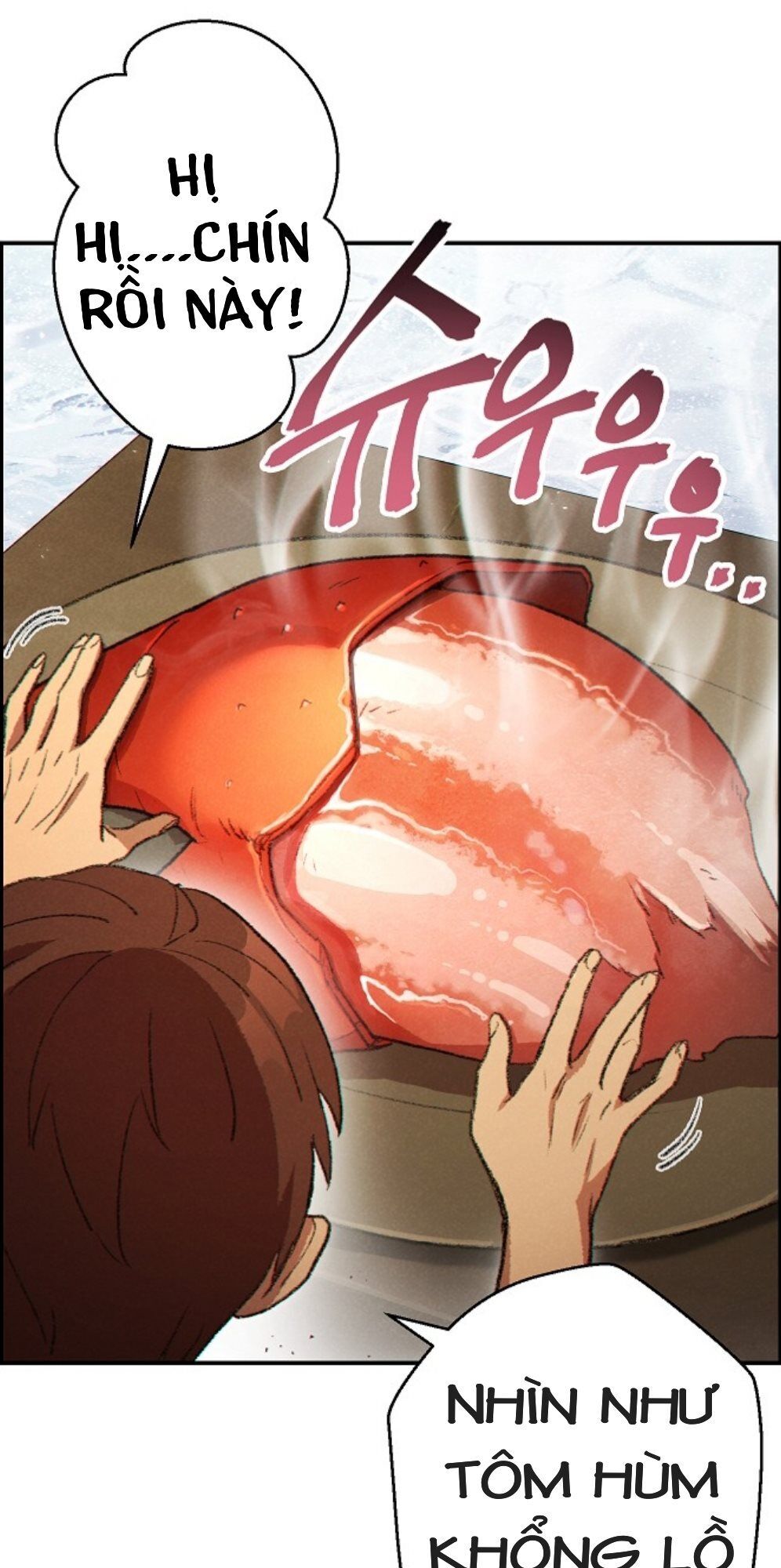 Tái Thiết Hầm Ngục Chap 36 - Next Chap 37