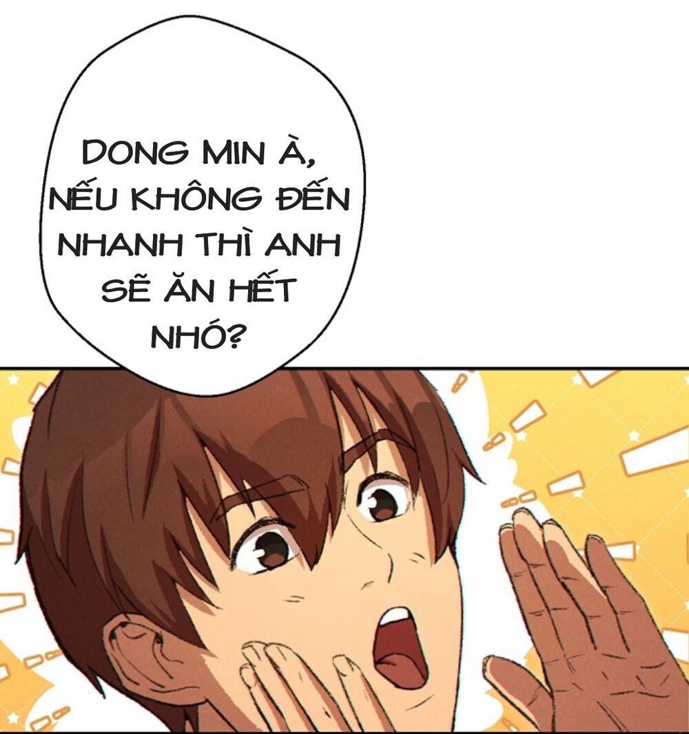 Tái Thiết Hầm Ngục Chap 36 - Next Chap 37
