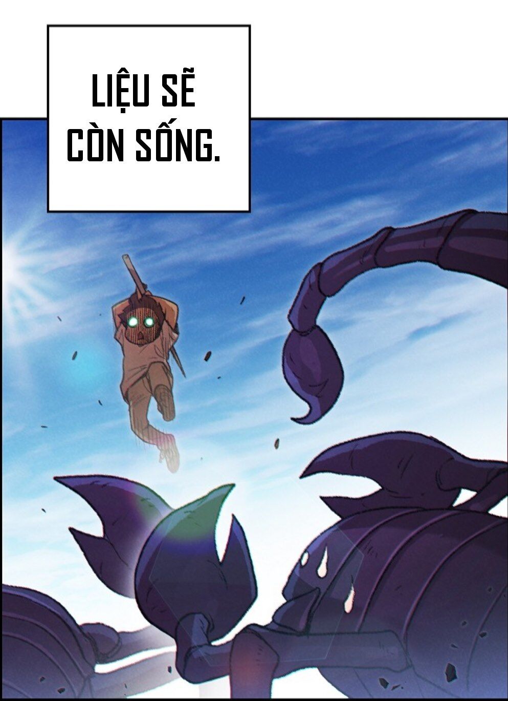 Tái Thiết Hầm Ngục Chap 36 - Next Chap 37