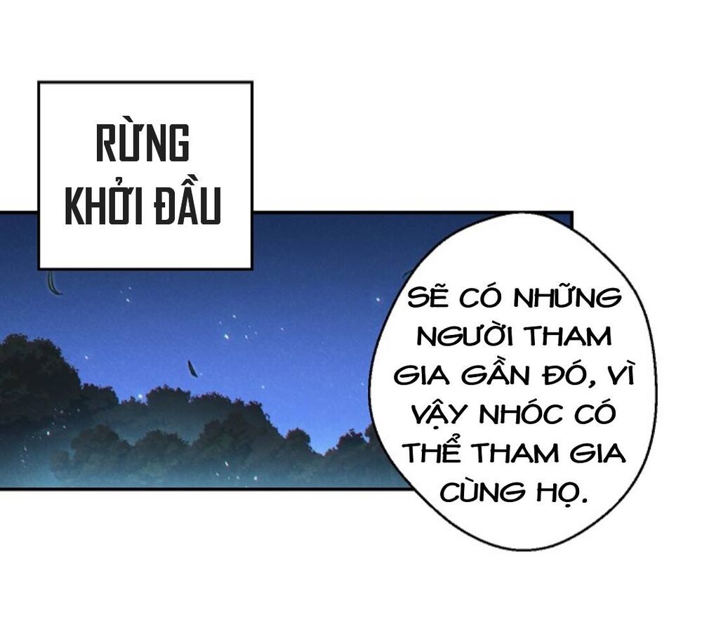 Tái Thiết Hầm Ngục Chap 36 - Next Chap 37