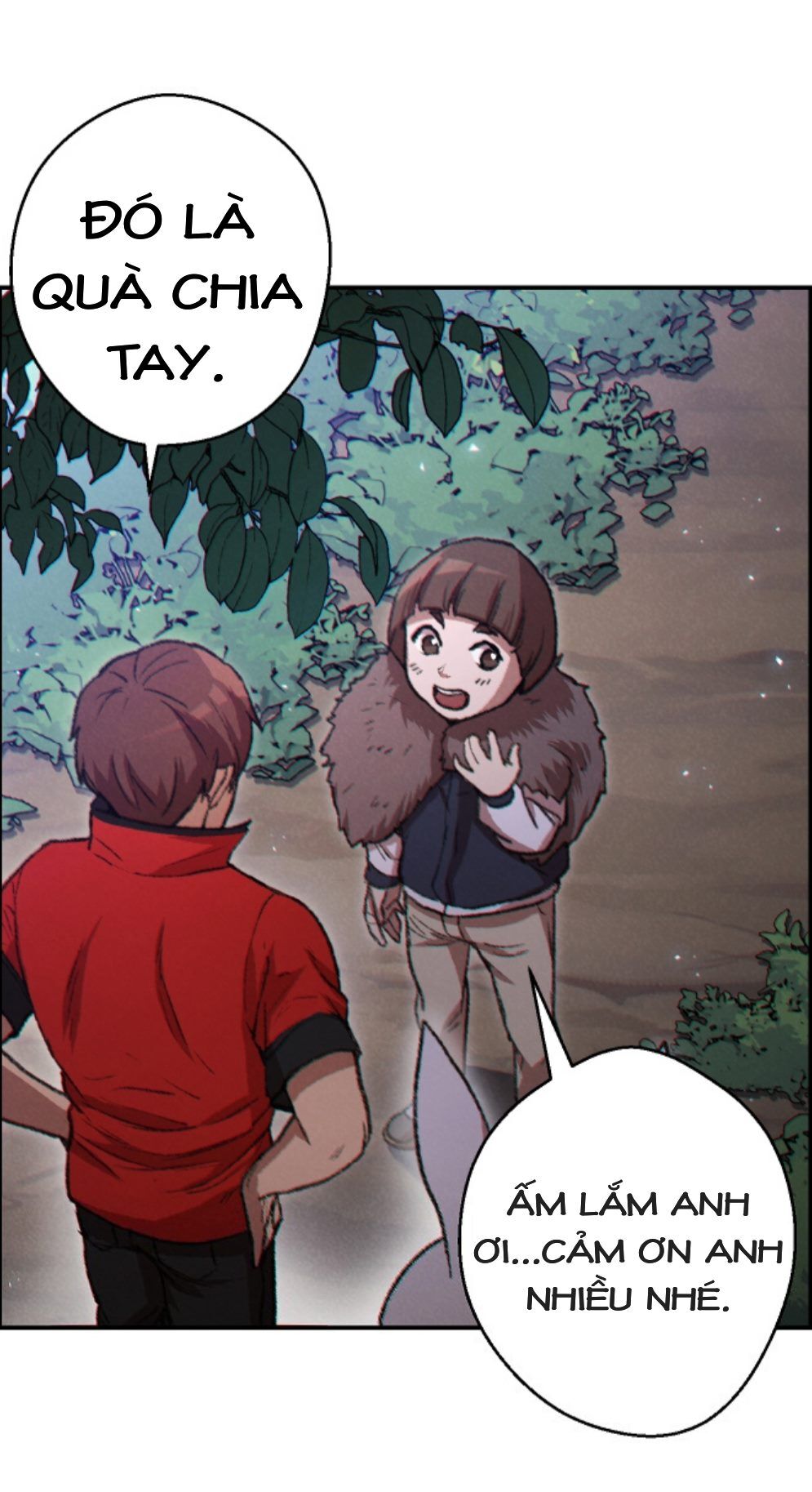 Tái Thiết Hầm Ngục Chap 36 - Next Chap 37