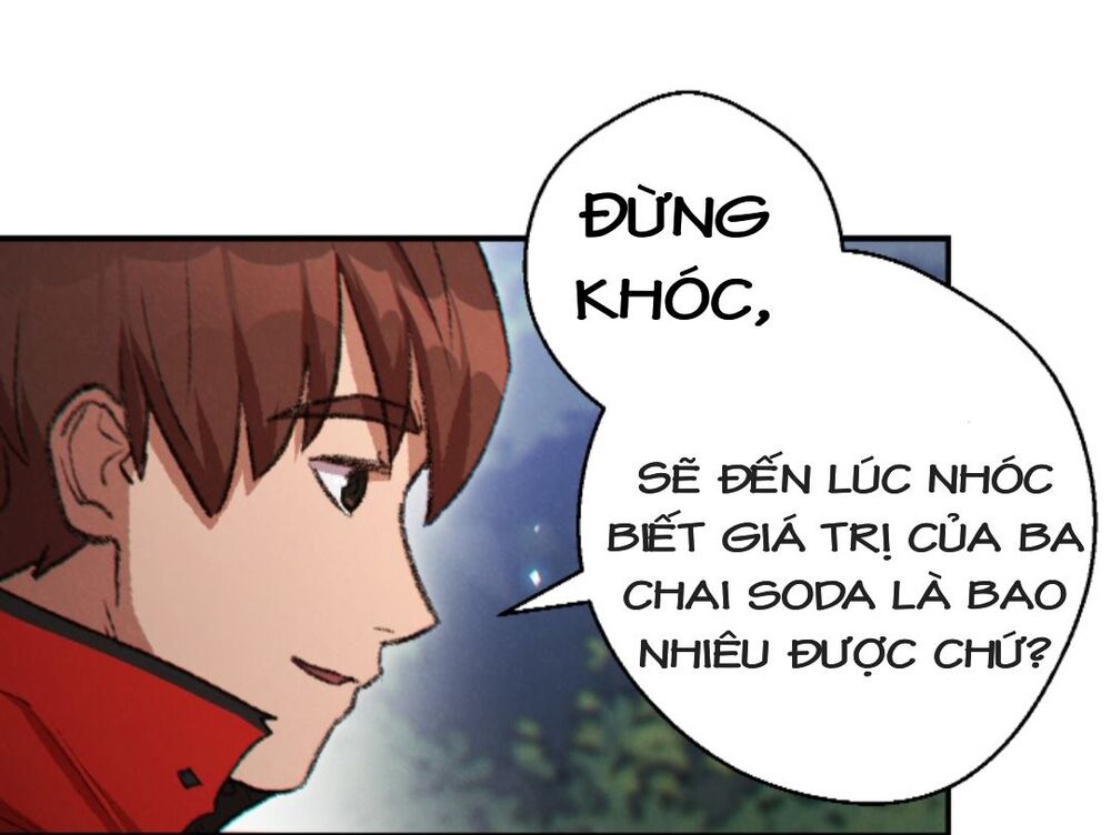 Tái Thiết Hầm Ngục Chap 36 - Next Chap 37