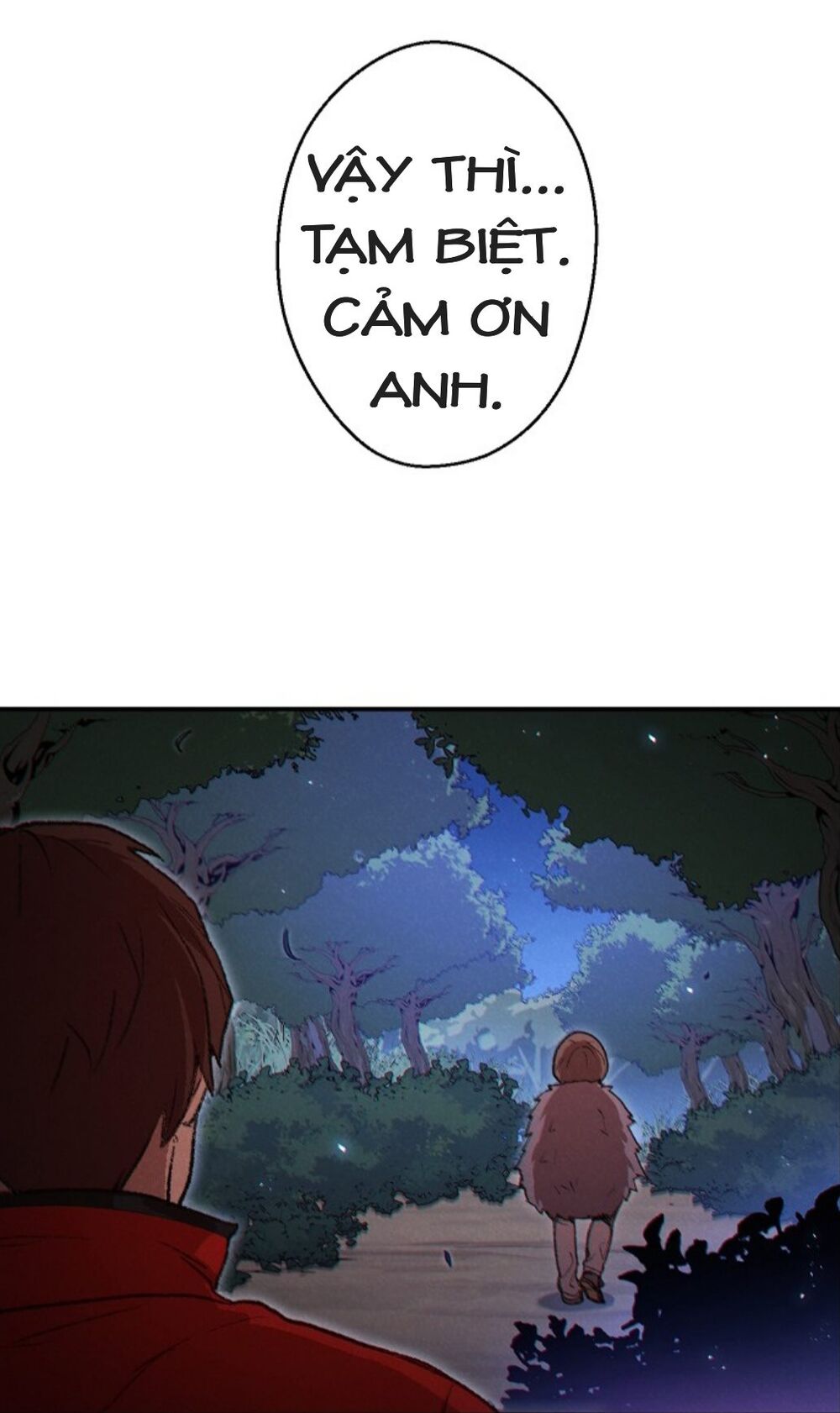 Tái Thiết Hầm Ngục Chap 36 - Next Chap 37