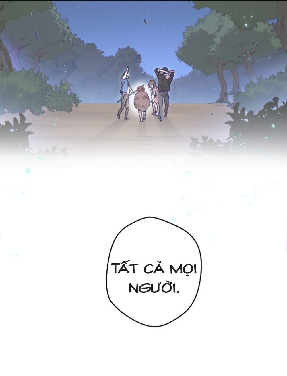 Tái Thiết Hầm Ngục Chap 36 - Next Chap 37