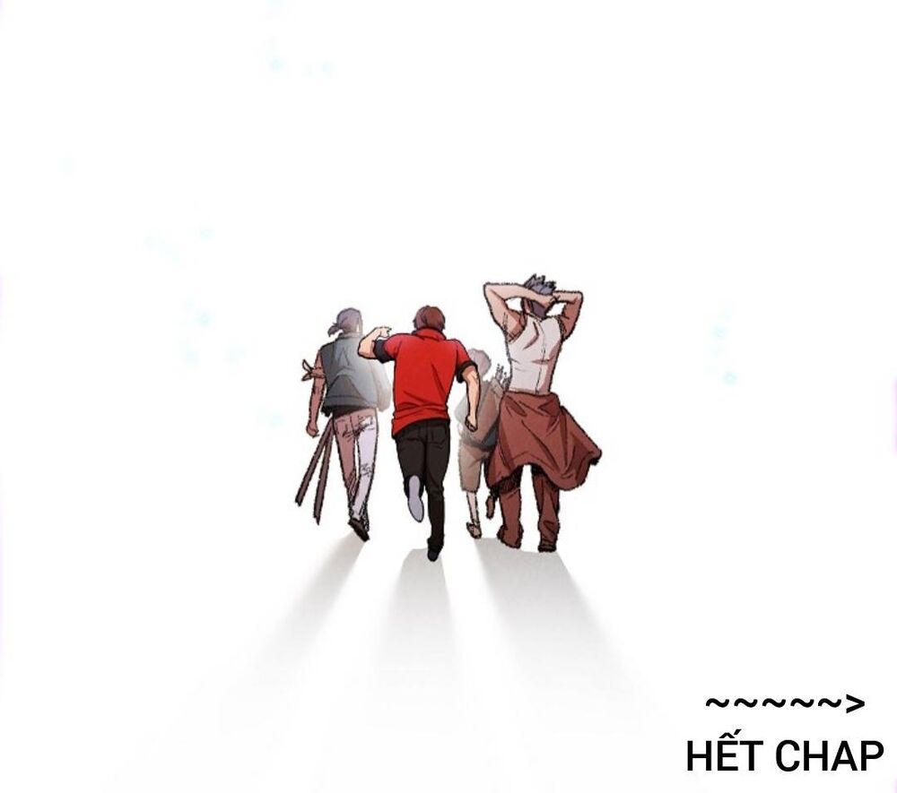 Tái Thiết Hầm Ngục Chap 36 - Next Chap 37