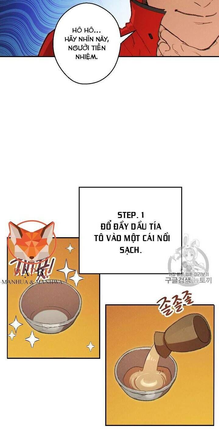 Tái Thiết Hầm Ngục Chap 37 - Next Chap 38