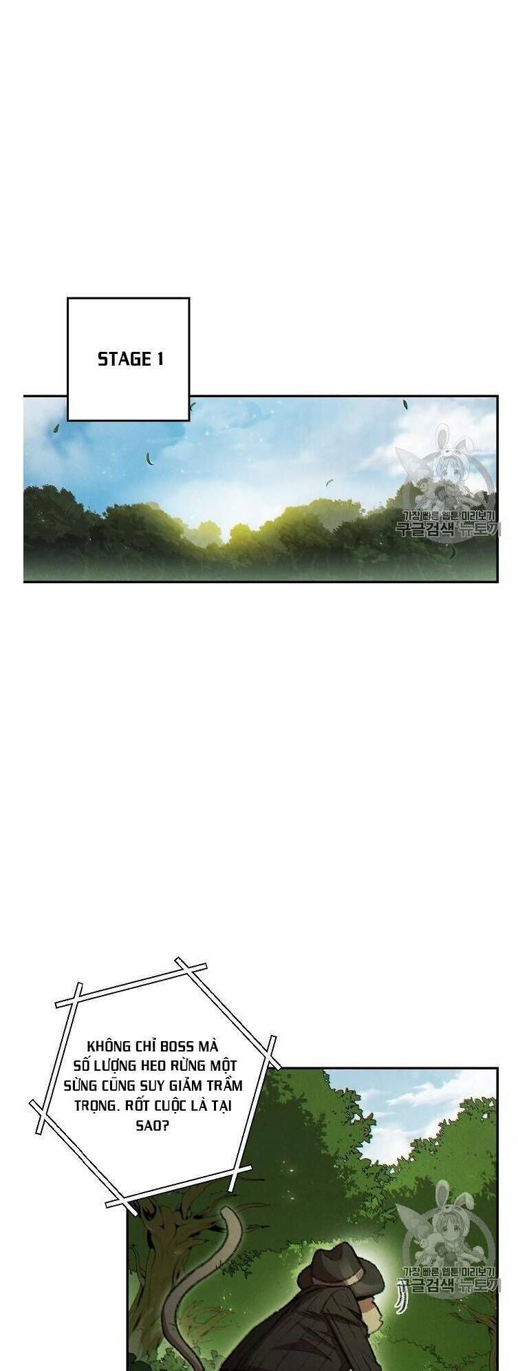 Tái Thiết Hầm Ngục Chap 37 - Next Chap 38