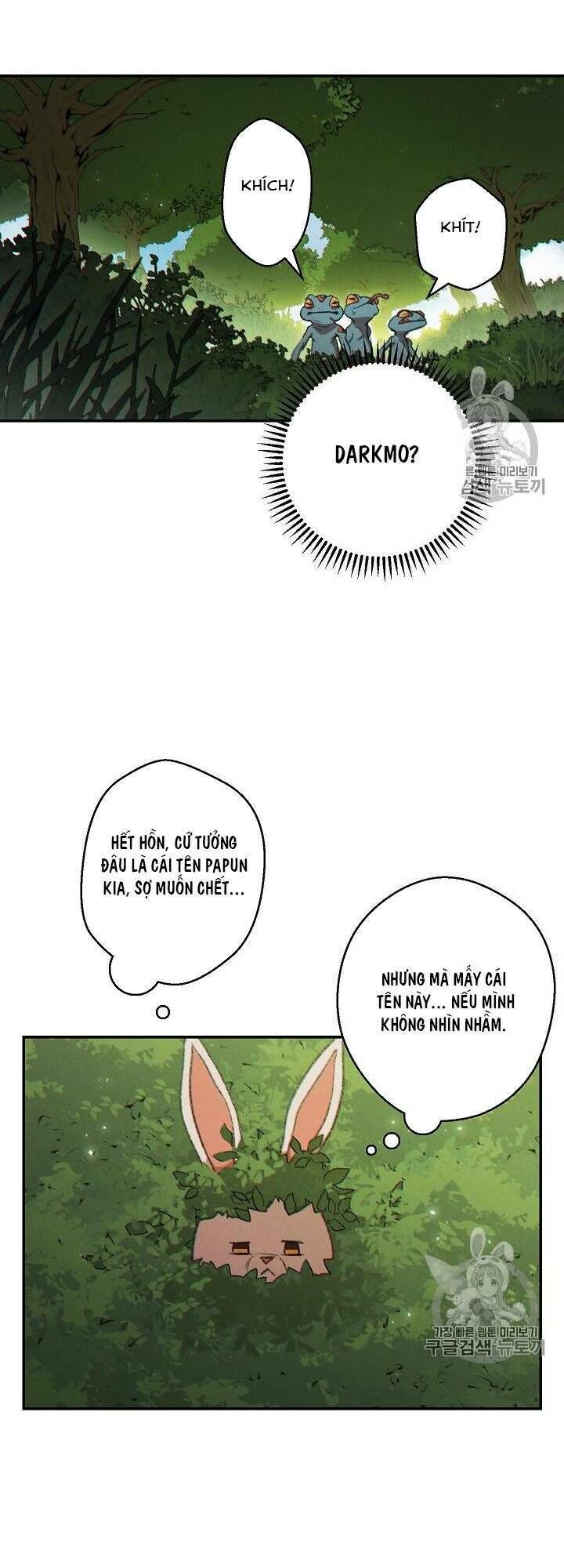 Tái Thiết Hầm Ngục Chap 37 - Next Chap 38