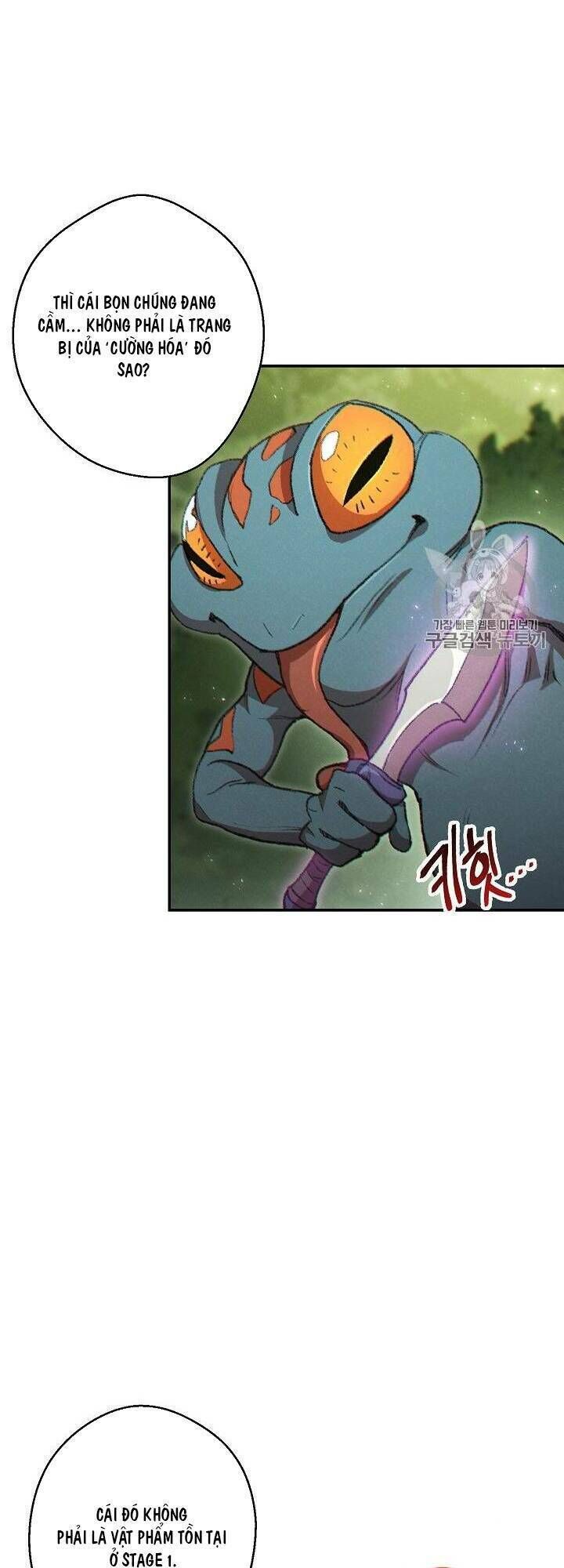 Tái Thiết Hầm Ngục Chap 37 - Next Chap 38