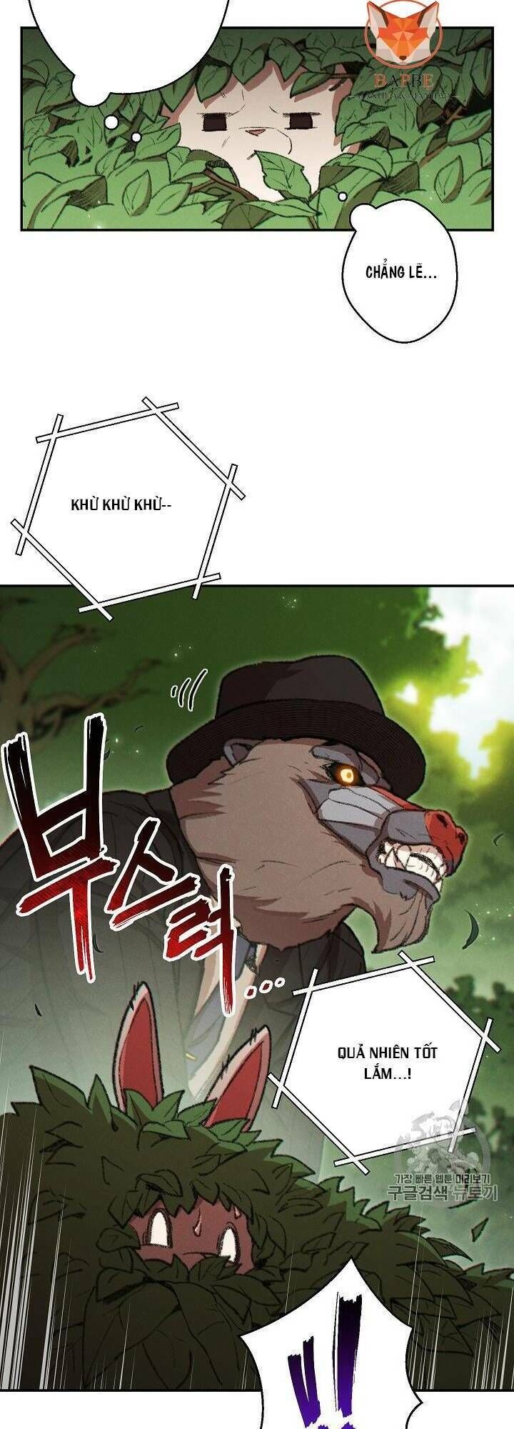 Tái Thiết Hầm Ngục Chap 37 - Next Chap 38