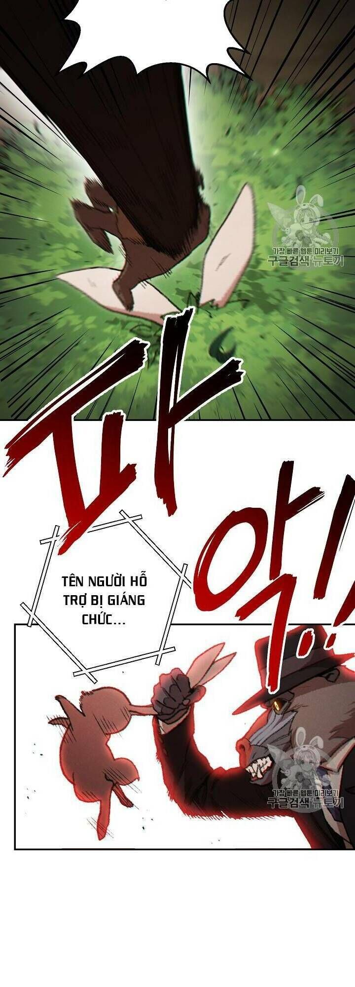 Tái Thiết Hầm Ngục Chap 37 - Next Chap 38
