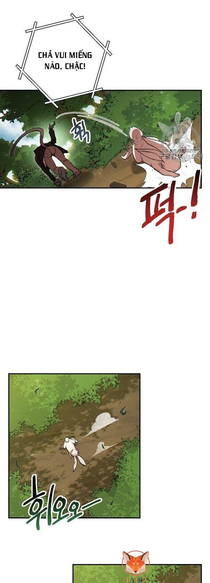Tái Thiết Hầm Ngục Chap 37 - Next Chap 38