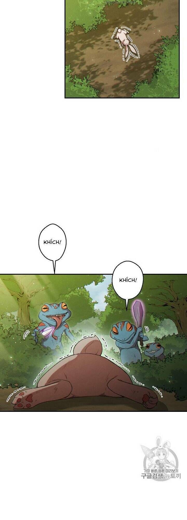 Tái Thiết Hầm Ngục Chap 37 - Next Chap 38