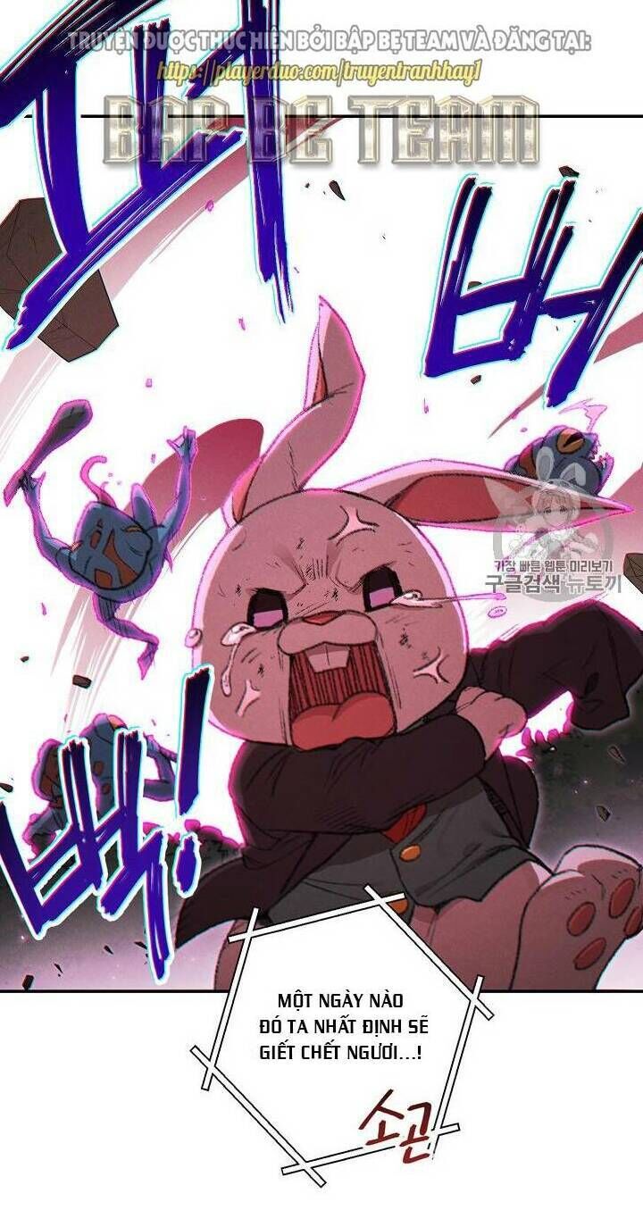 Tái Thiết Hầm Ngục Chap 37 - Next Chap 38