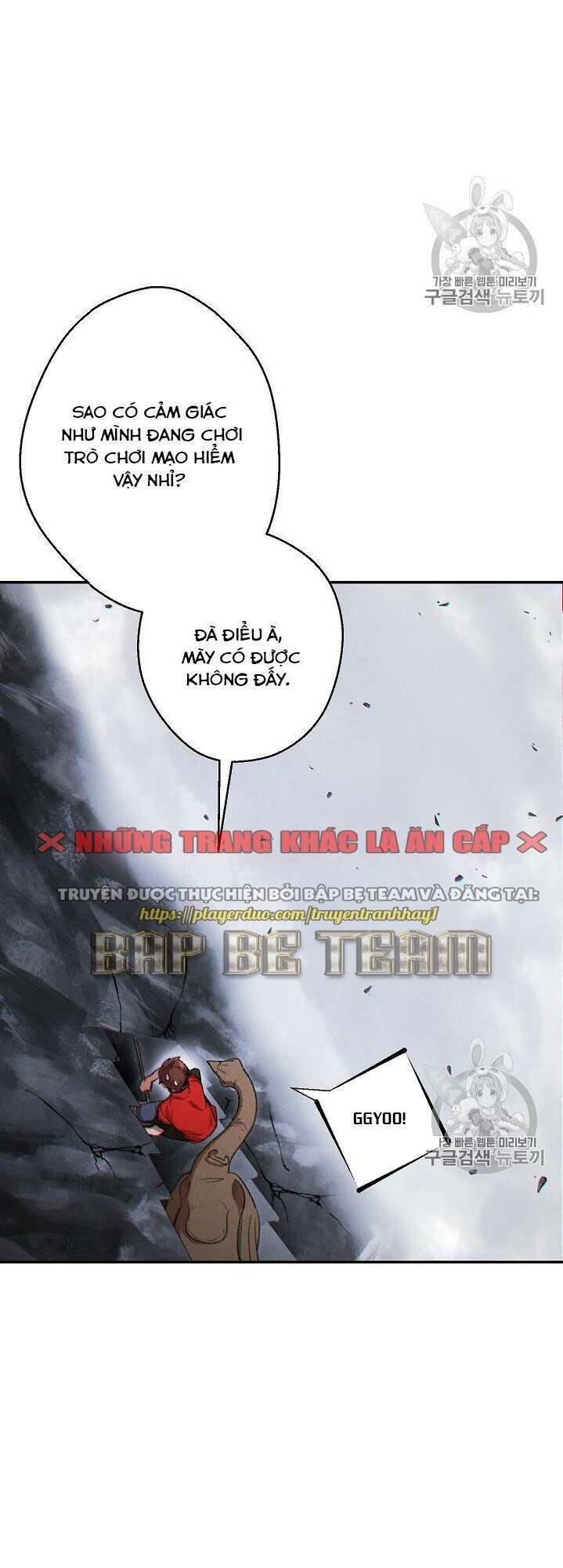 Tái Thiết Hầm Ngục Chap 37 - Next Chap 38