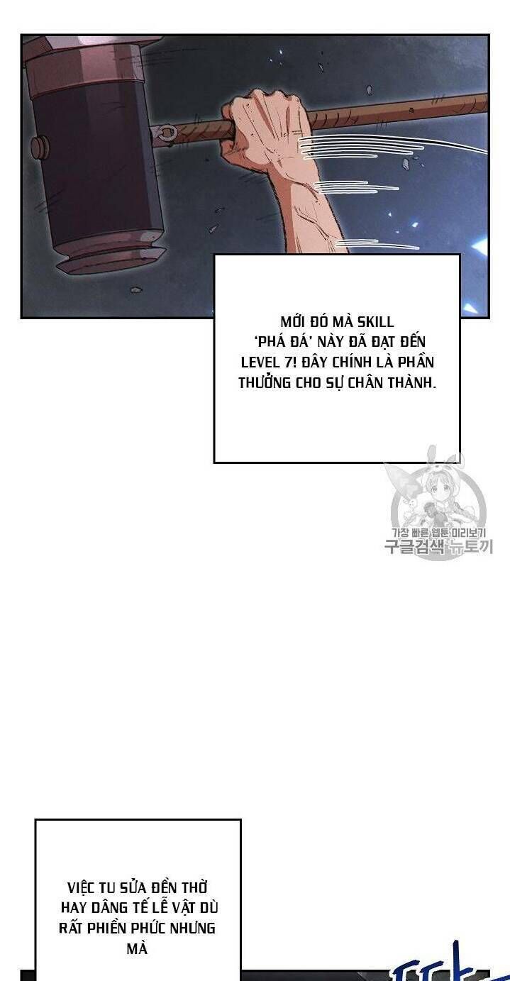 Tái Thiết Hầm Ngục Chap 37 - Next Chap 38
