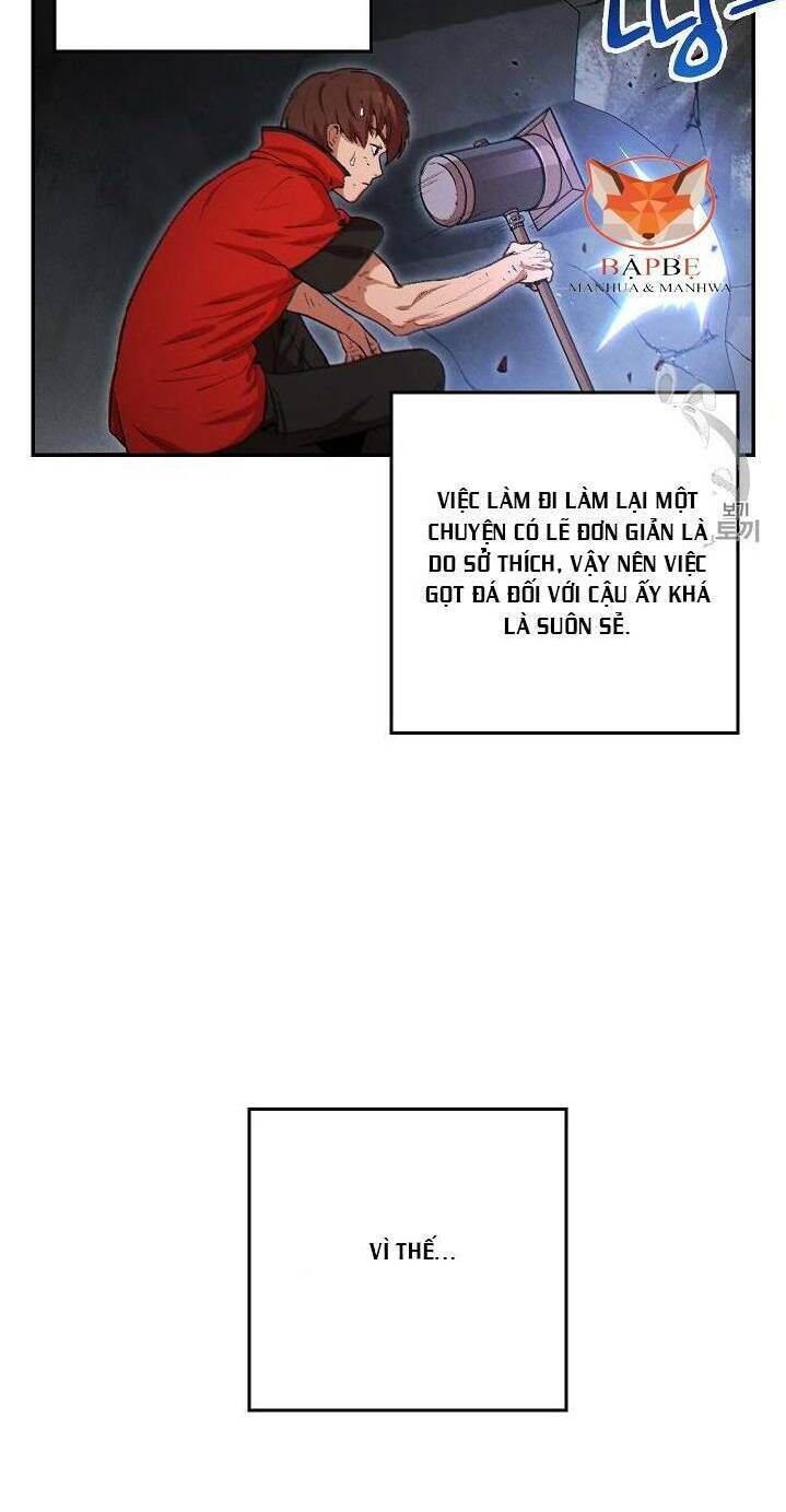 Tái Thiết Hầm Ngục Chap 37 - Next Chap 38