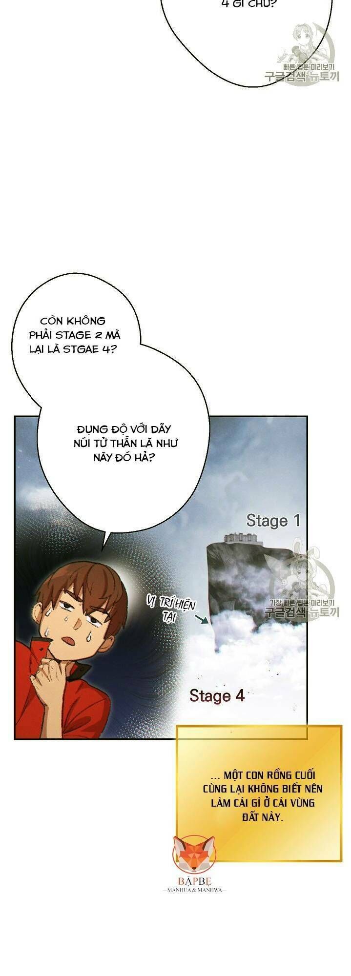 Tái Thiết Hầm Ngục Chap 37 - Next Chap 38