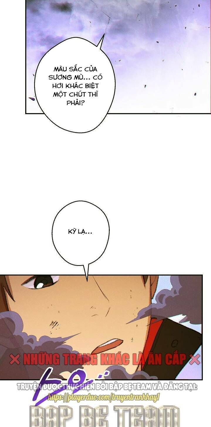 Tái Thiết Hầm Ngục Chap 37 - Next Chap 38