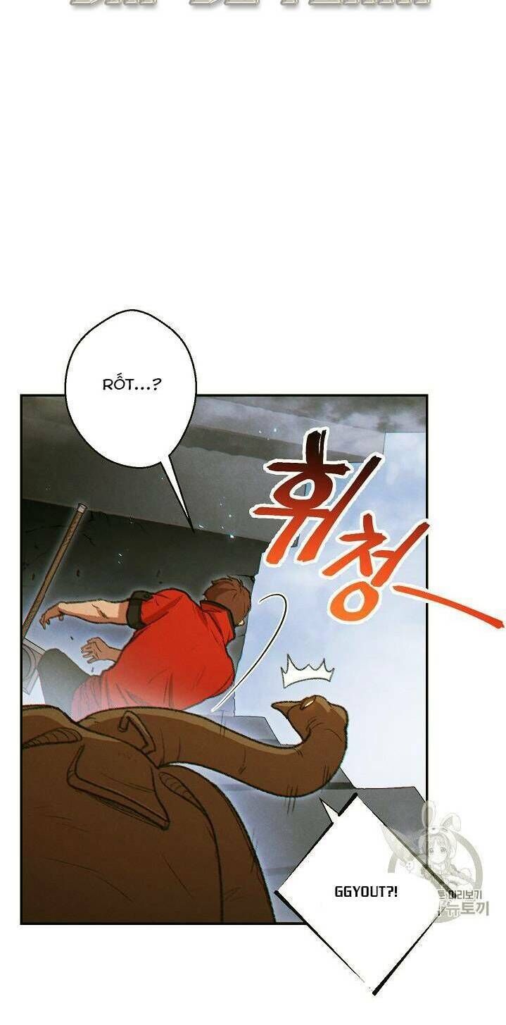 Tái Thiết Hầm Ngục Chap 37 - Next Chap 38