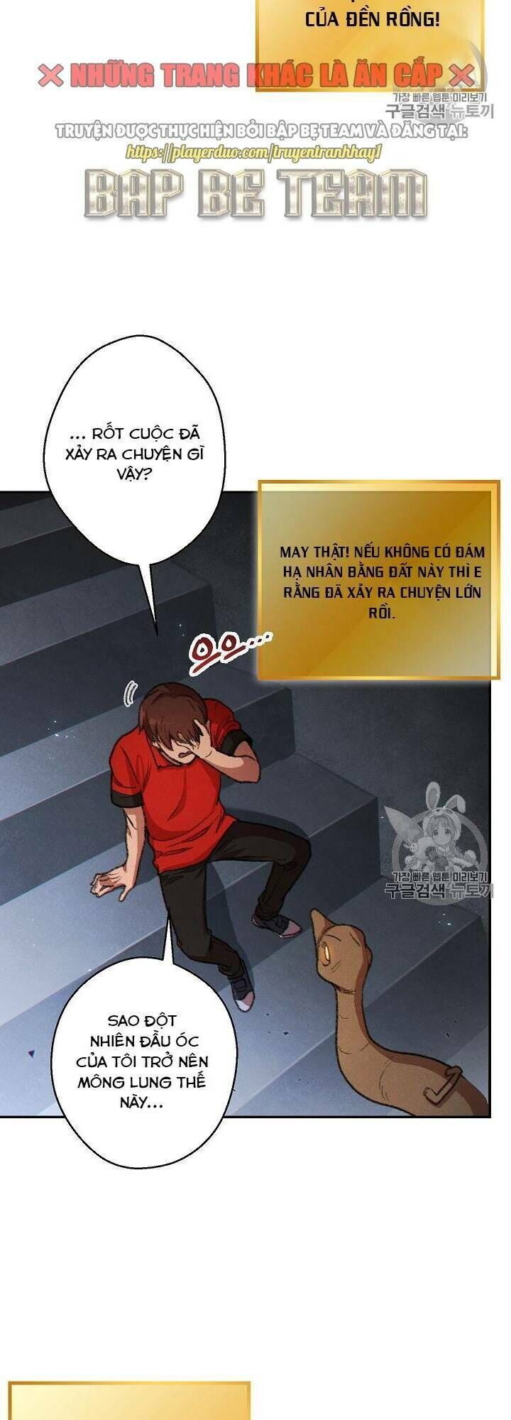 Tái Thiết Hầm Ngục Chap 37 - Next Chap 38