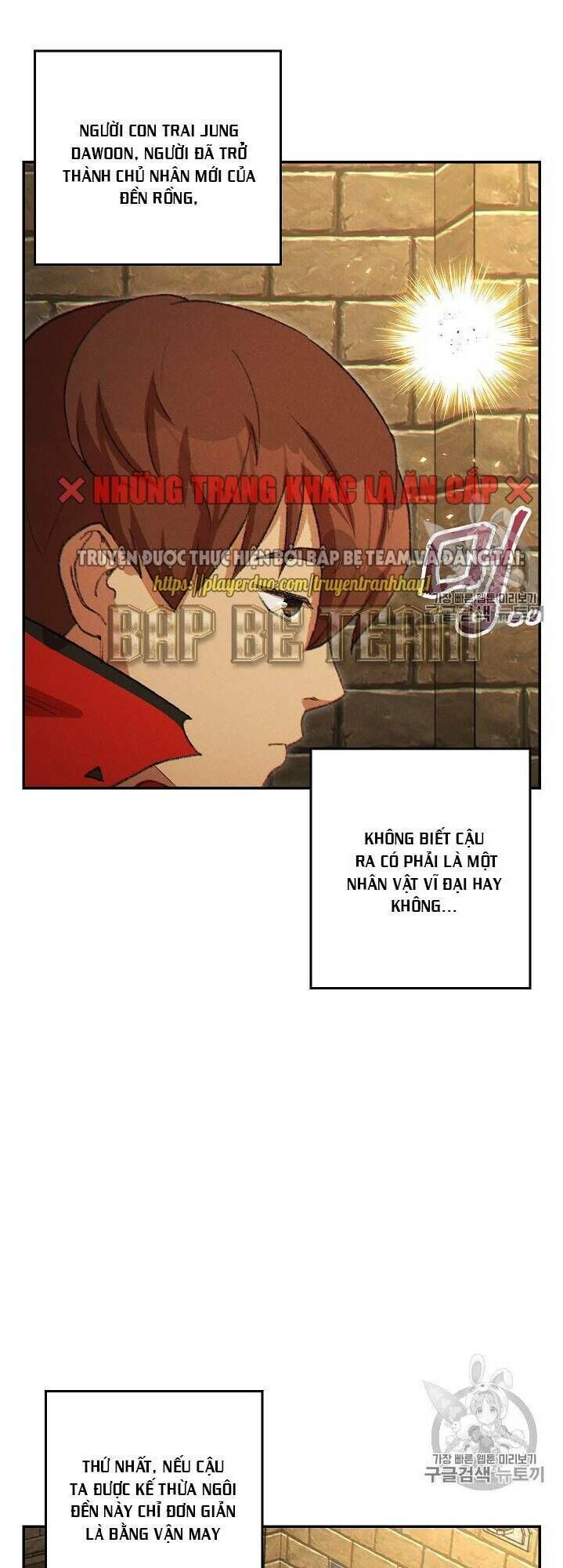 Tái Thiết Hầm Ngục Chap 37 - Next Chap 38