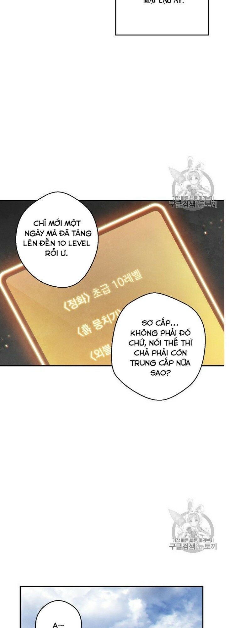 Tái Thiết Hầm Ngục Chap 38 - Next Chap 39