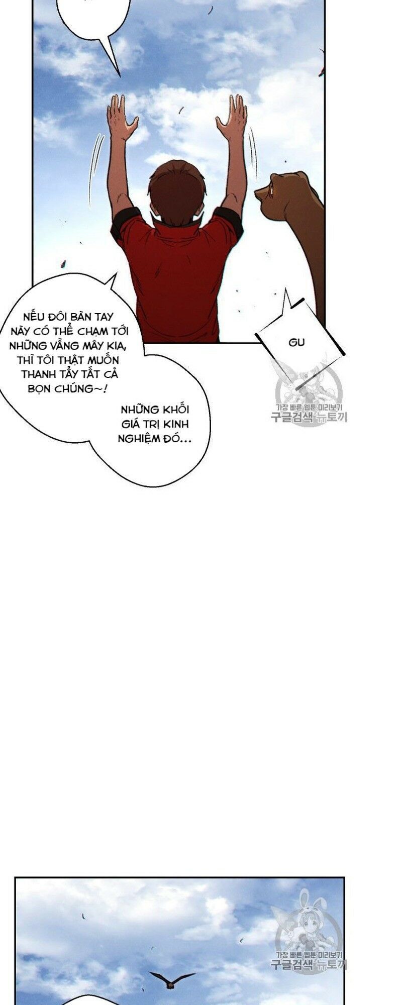 Tái Thiết Hầm Ngục Chap 38 - Next Chap 39
