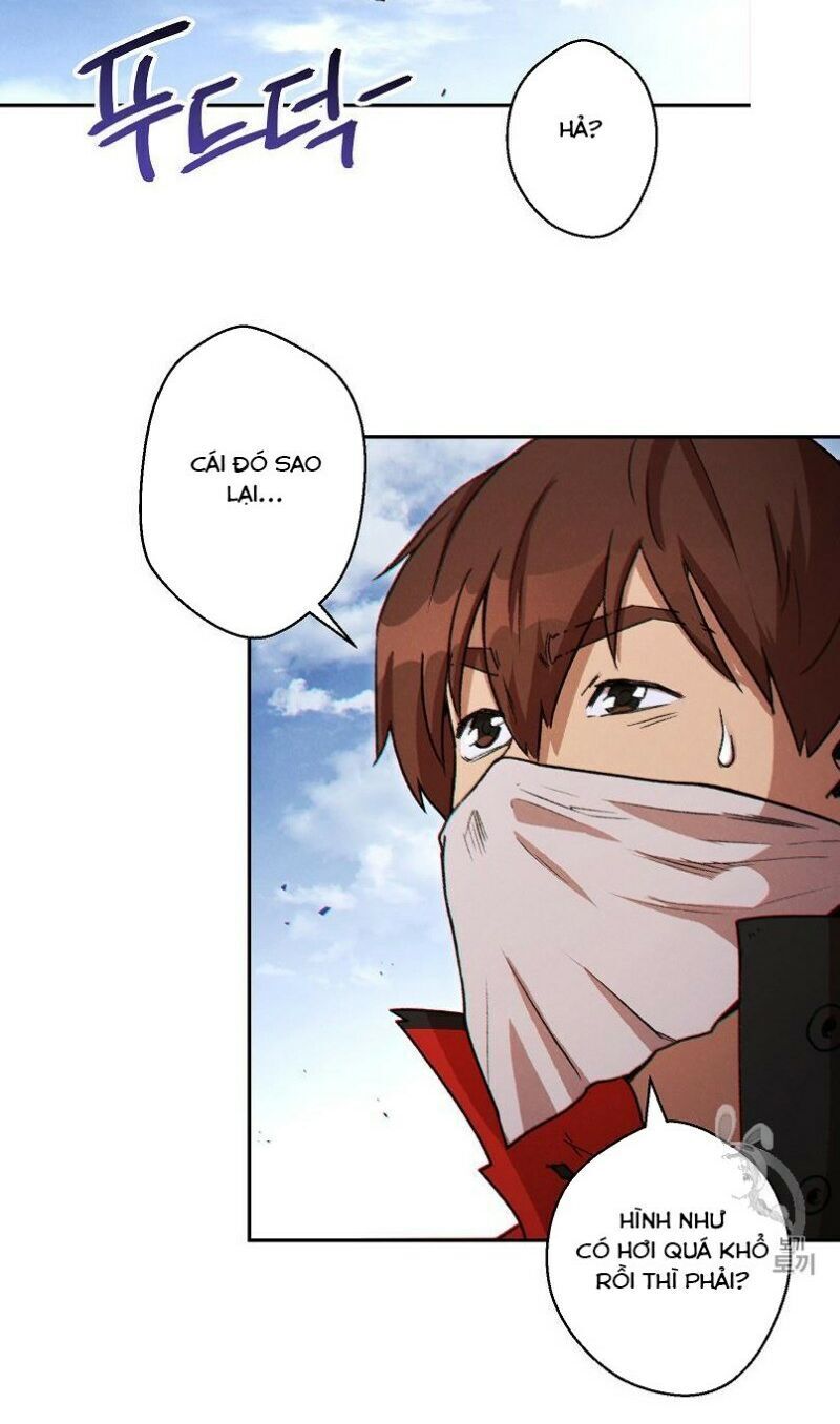 Tái Thiết Hầm Ngục Chap 38 - Next Chap 39