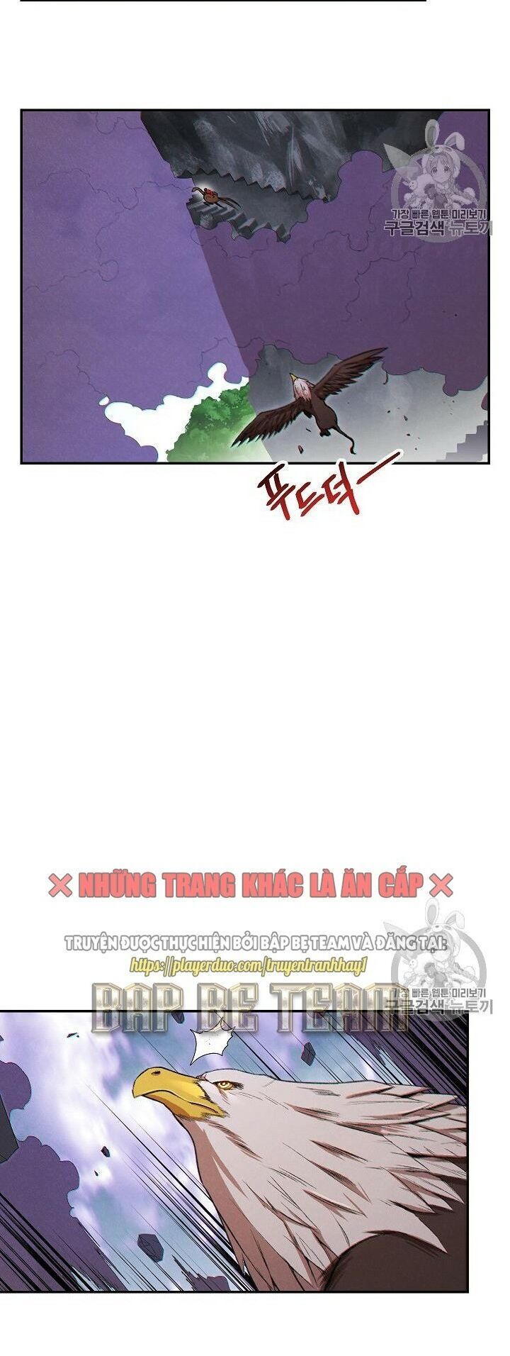 Tái Thiết Hầm Ngục Chap 38 - Next Chap 39