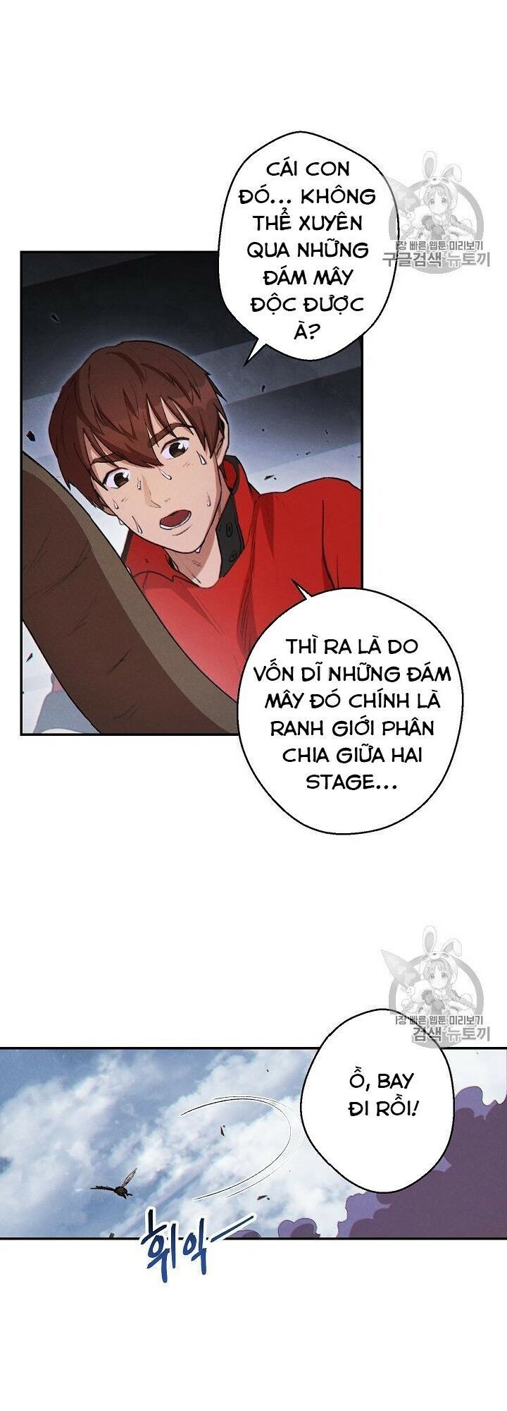 Tái Thiết Hầm Ngục Chap 38 - Next Chap 39