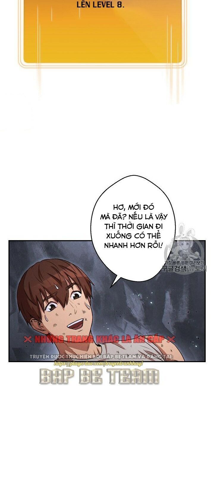 Tái Thiết Hầm Ngục Chap 38 - Next Chap 39
