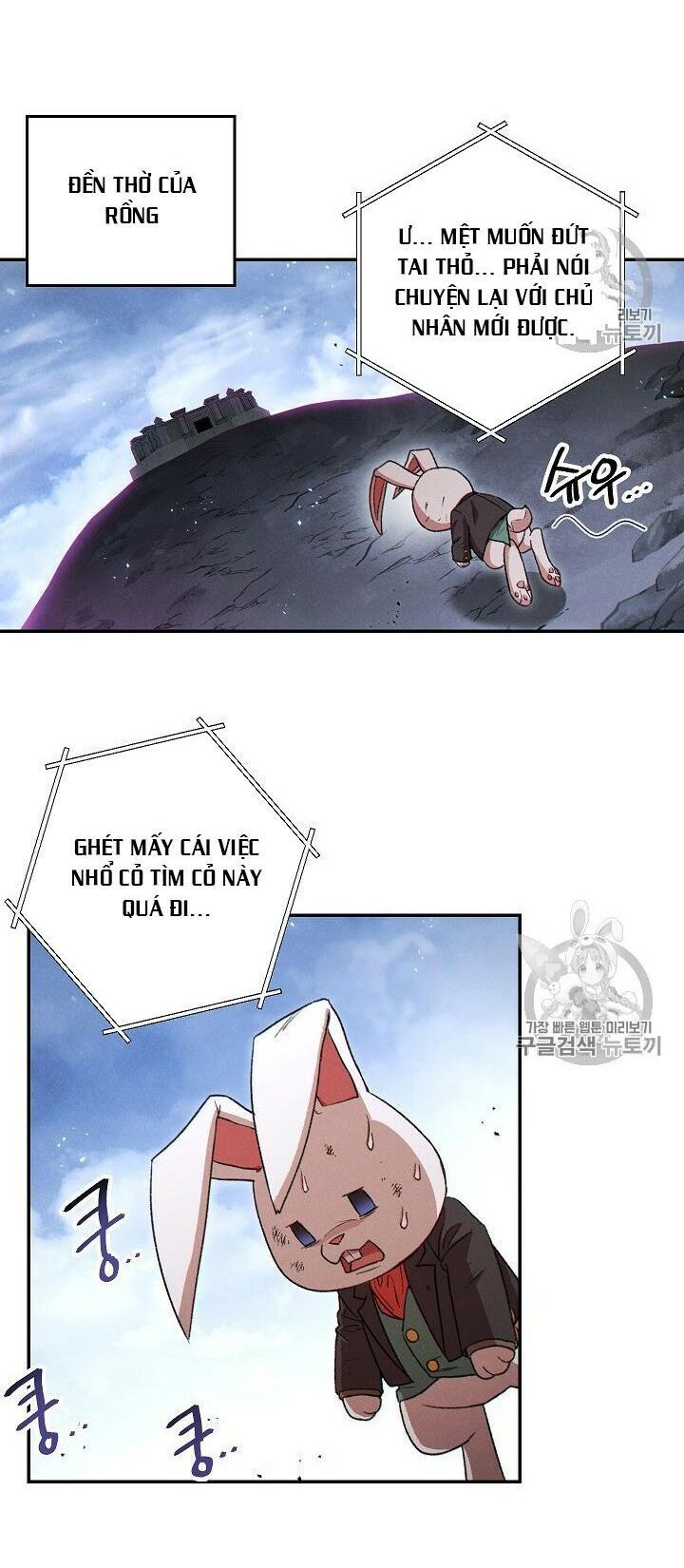 Tái Thiết Hầm Ngục Chap 38 - Next Chap 39