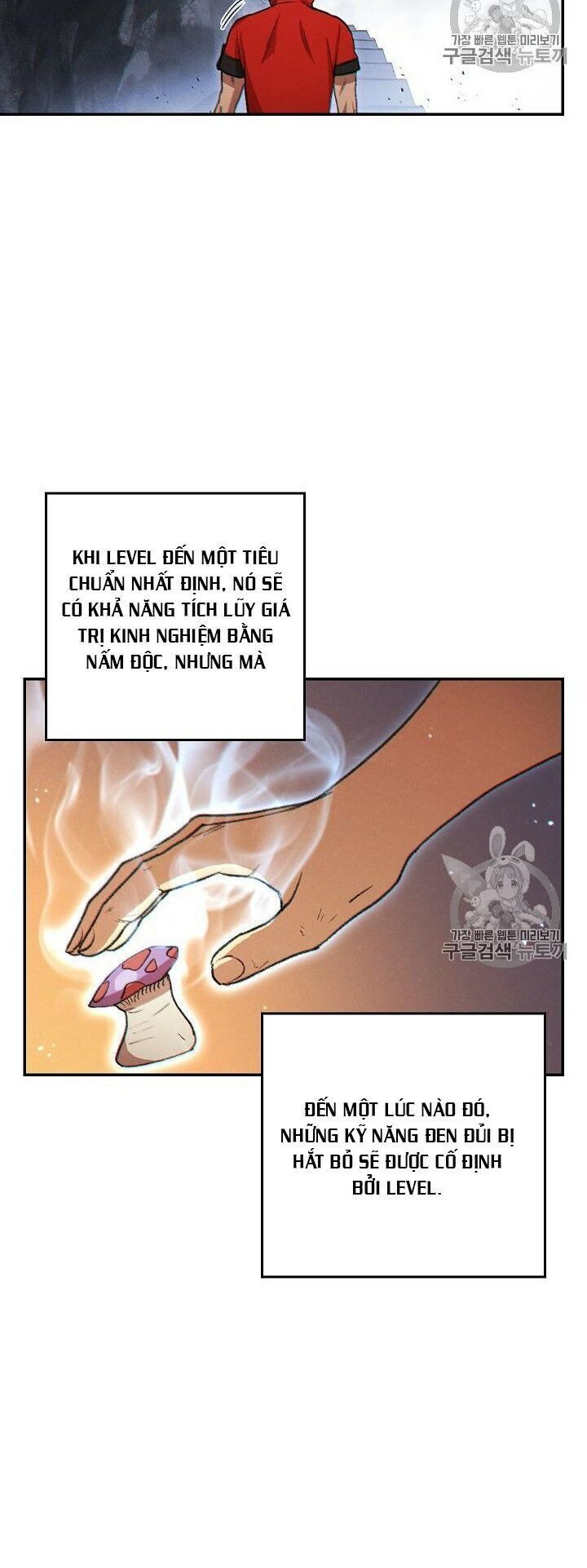 Tái Thiết Hầm Ngục Chap 38 - Next Chap 39