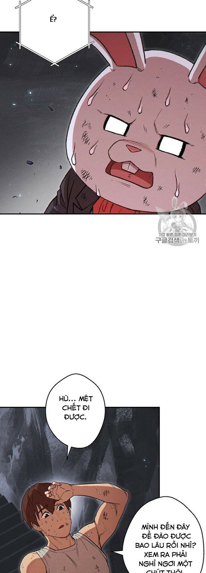 Tái Thiết Hầm Ngục Chap 38 - Next Chap 39