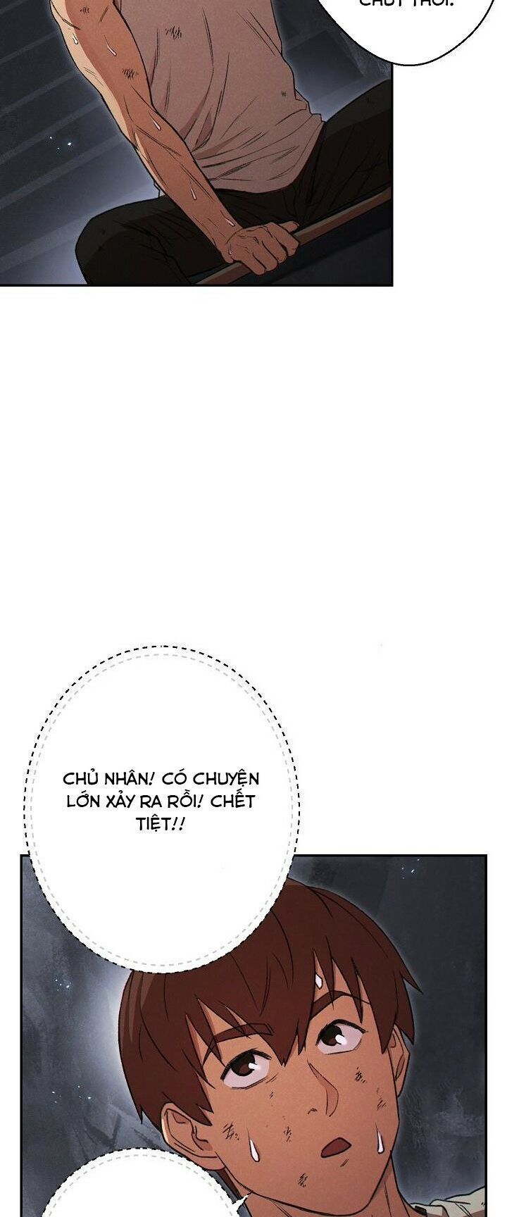 Tái Thiết Hầm Ngục Chap 38 - Next Chap 39