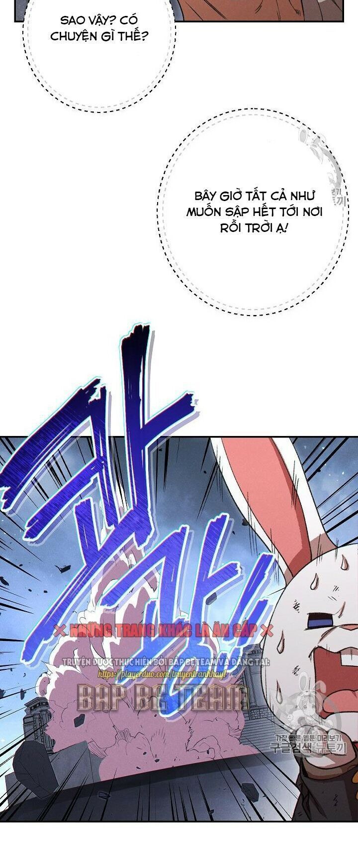 Tái Thiết Hầm Ngục Chap 38 - Next Chap 39